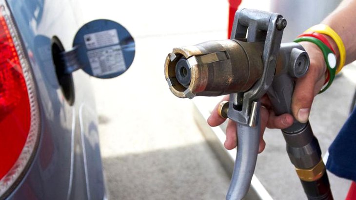 LPG ve Otogaz